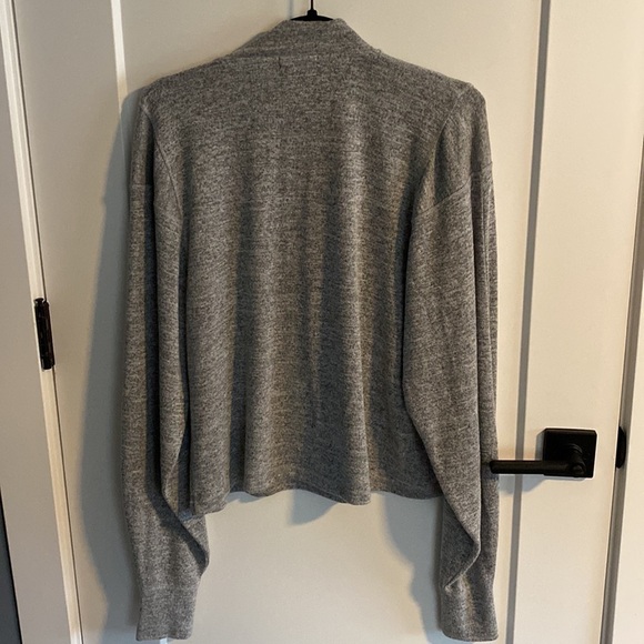 Rag & Bone Mock Neck Long Sleeve EUC - Picture 9 of 10